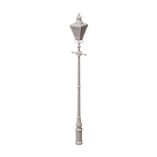 Lamp Post 01