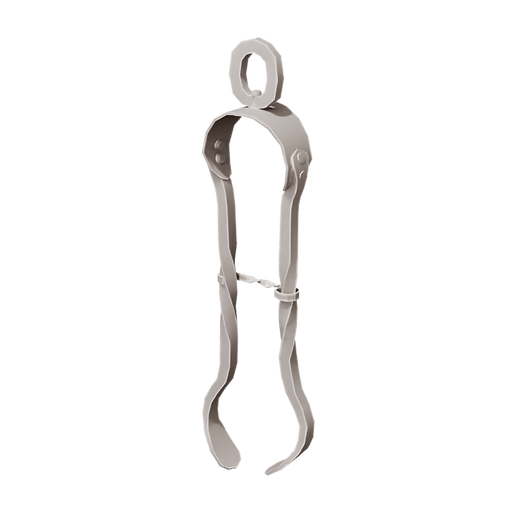 Fireplace Tongs