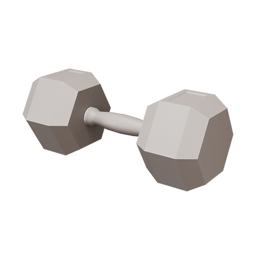 Hex Dumbbell