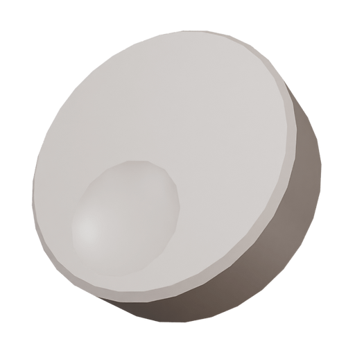 Control Knob