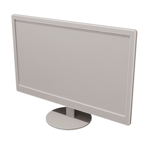 Computer Screen 01