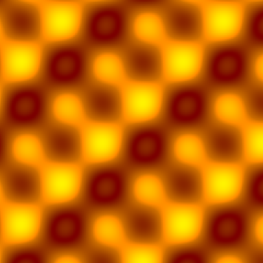 Lava Flow