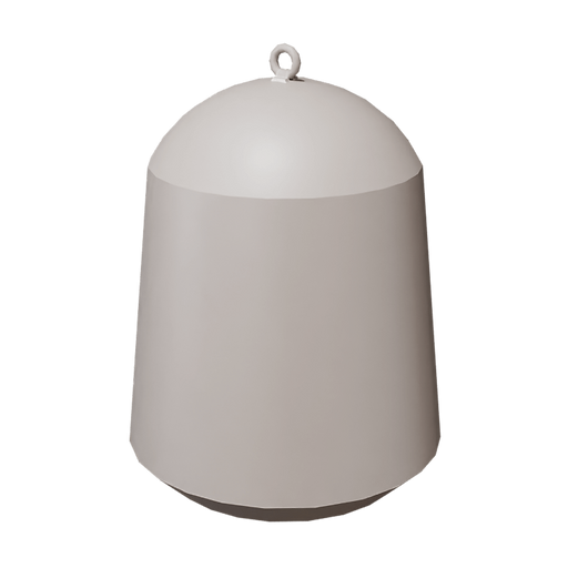 Concrete Bollard
