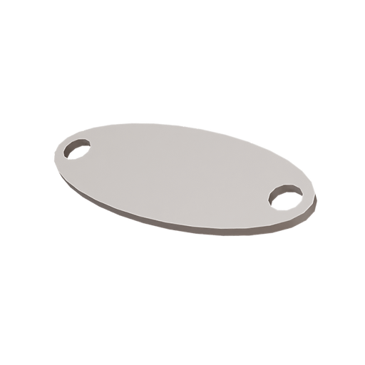 Clothing Tag 05