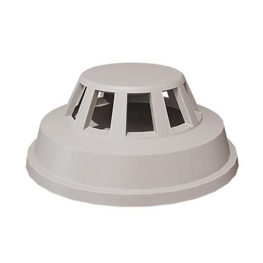 Smoke Detector