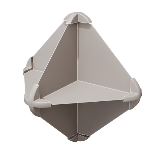 Radar Reflector