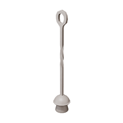 Fireplace Brush