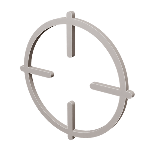 Reticle 01
