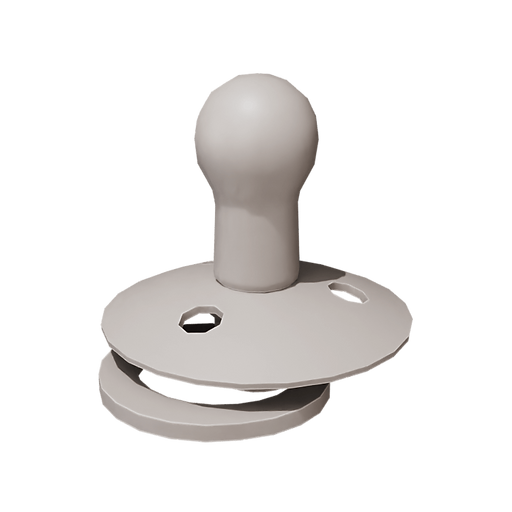 Pacifier 01