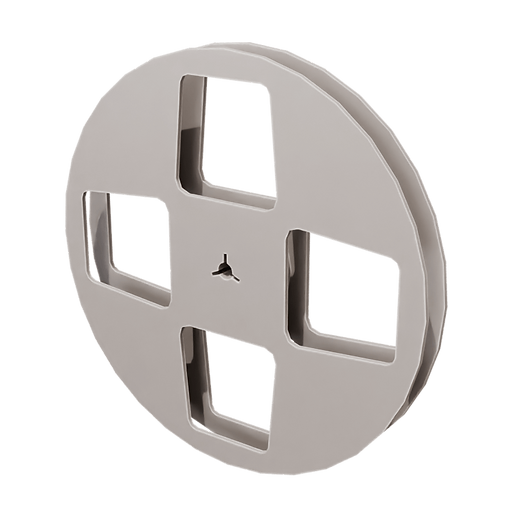 Tape Reel 01