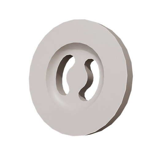 Button 08