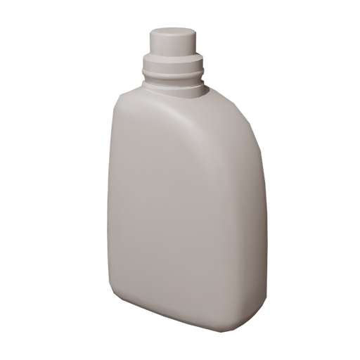 Plant Feed Bottle