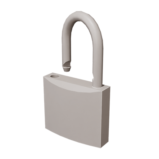Padlock