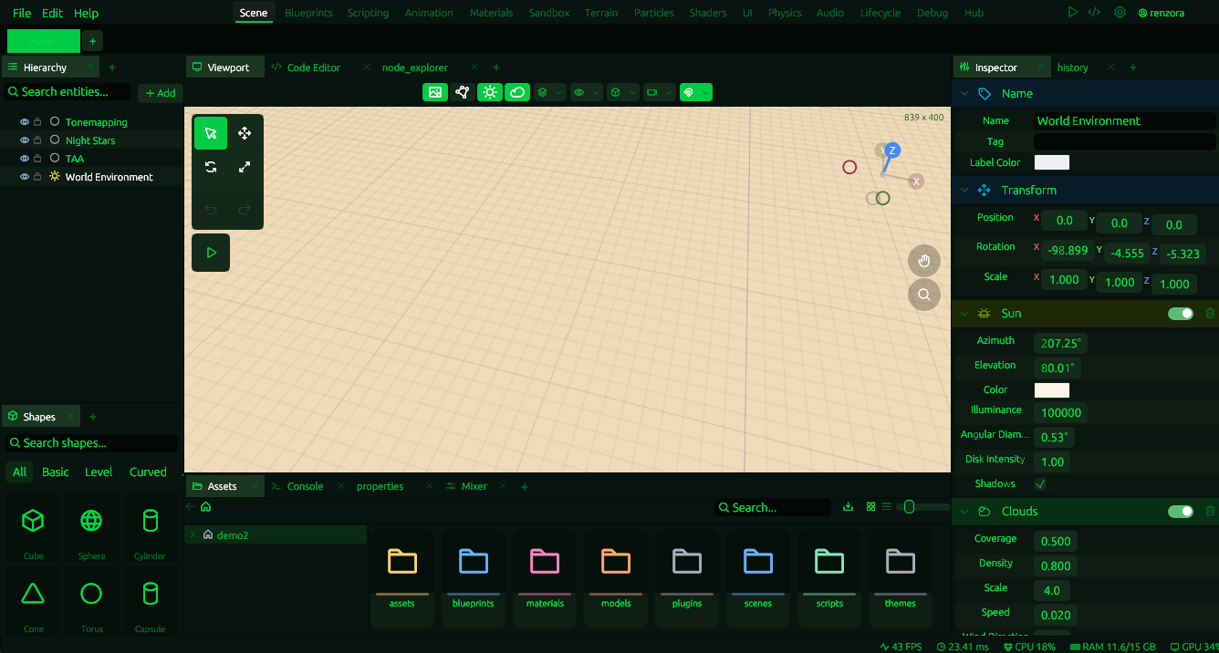 Matrix
