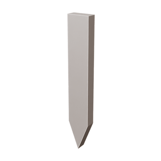 Wood Stake