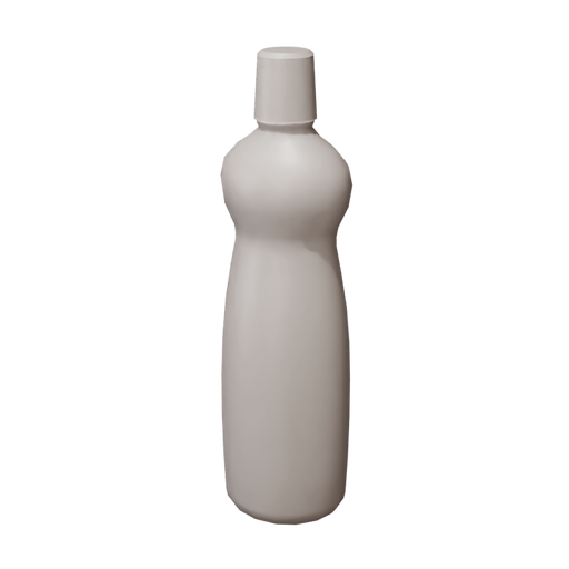 Cleaning Bottle 04