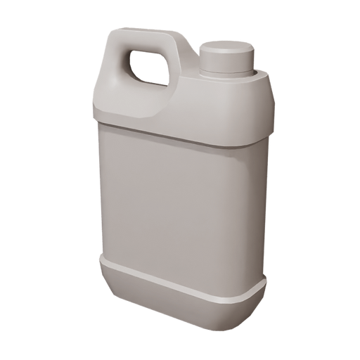 Cleaning Bottle 07