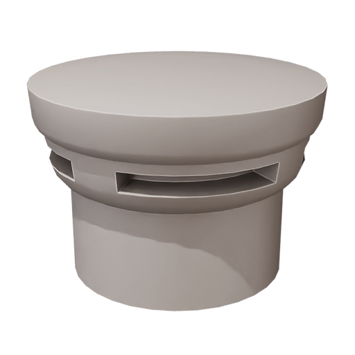 Weathertop Chimney