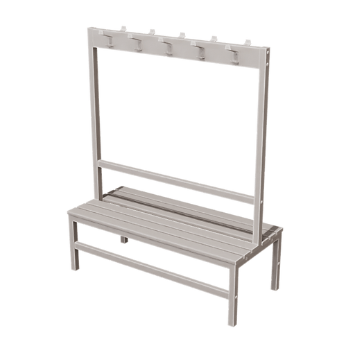 Changing Room Bench