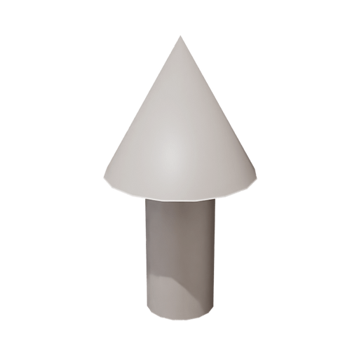 Conical Arrow
