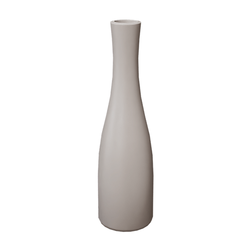 Flower Vase 01