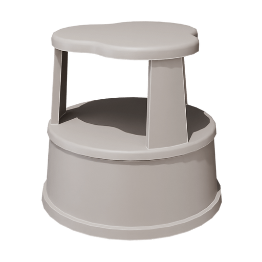 Library Stool