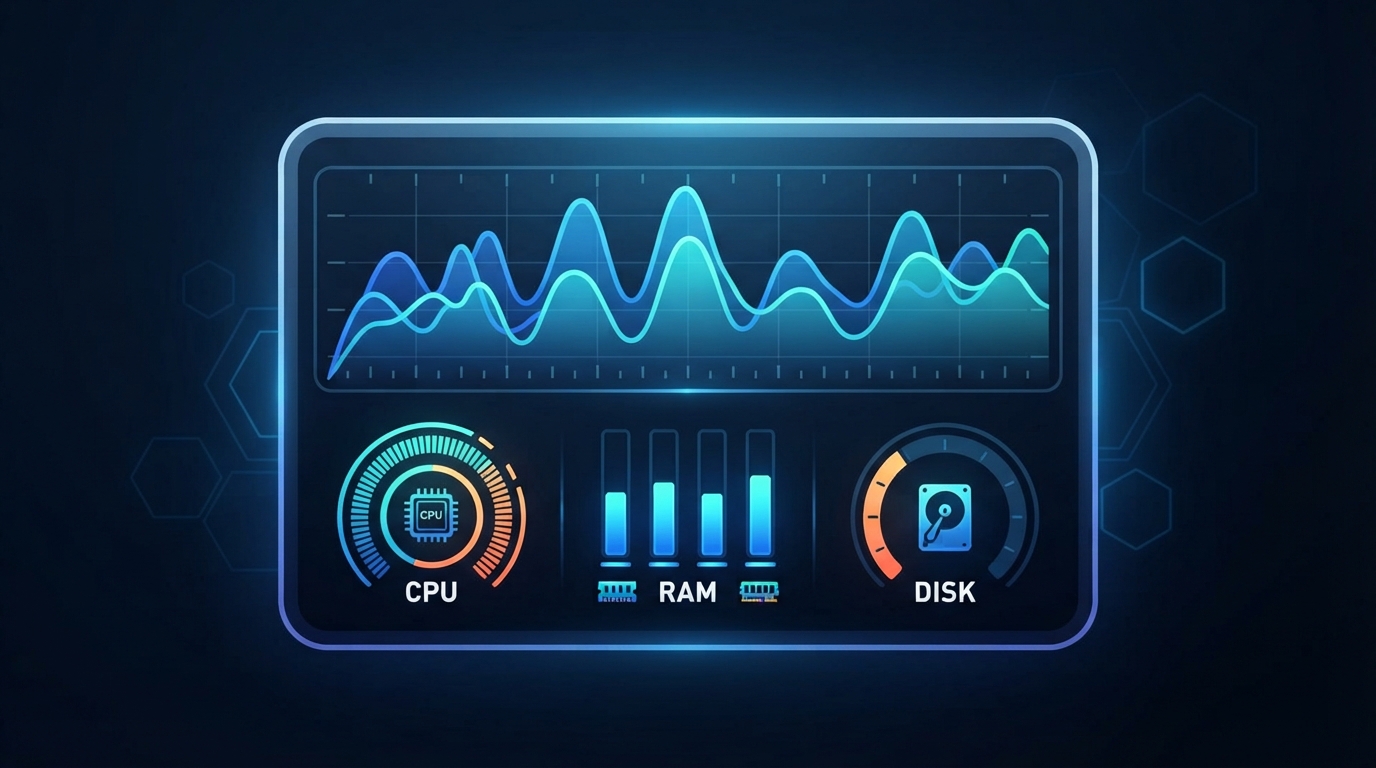 System Monitor