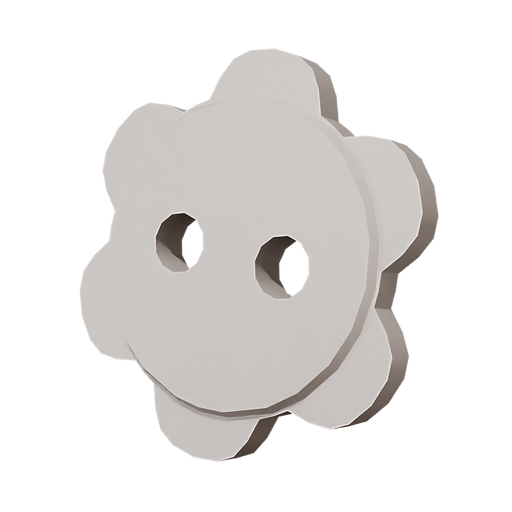 Button 06