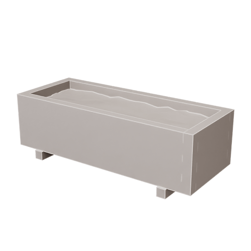 Rectangular Planter
