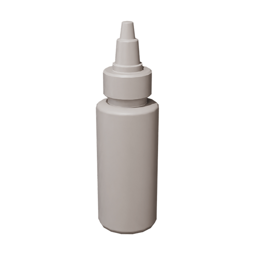 Glue Bottle 01