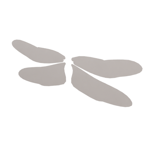 Dragonfly Wings