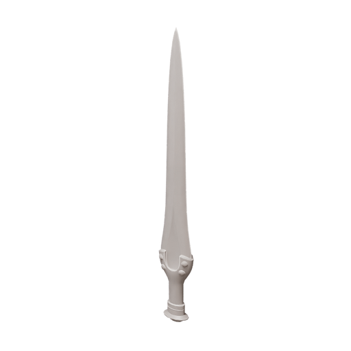 Bronze Age Sword