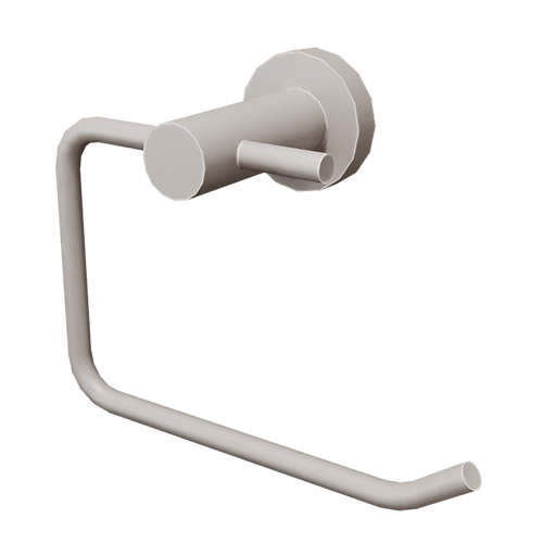 Toilet Roll Holder 02