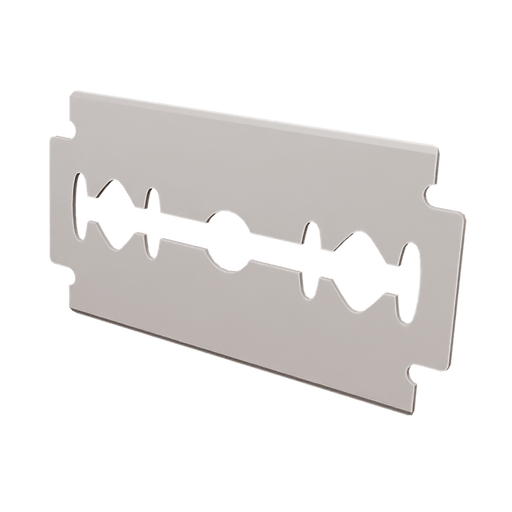 Razor Blade 02