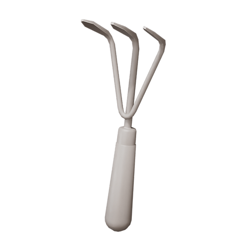 Hand Rake