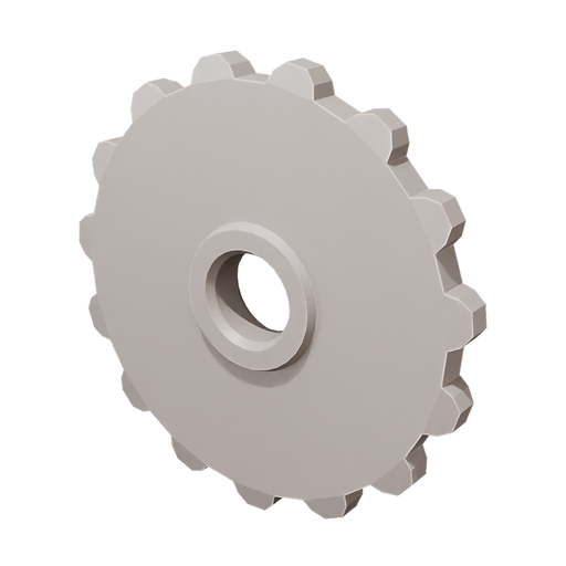 Gear 02