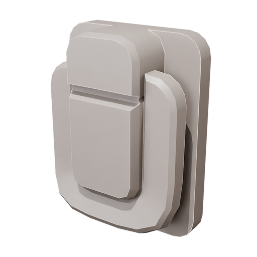 Toggle Latch
