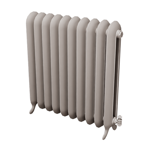 Iron Radiator
