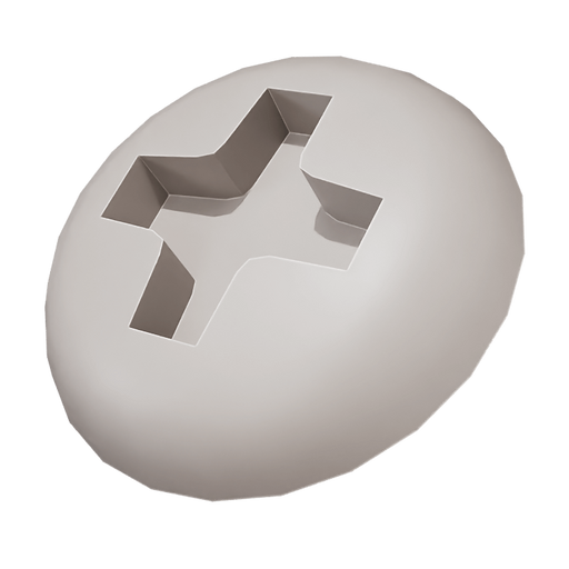 Screw Head