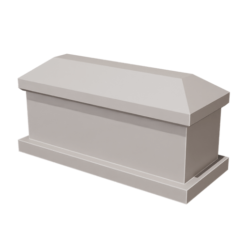 Stone Tomb 01
