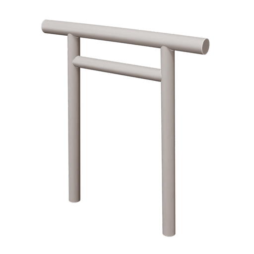 Torii Gate 02