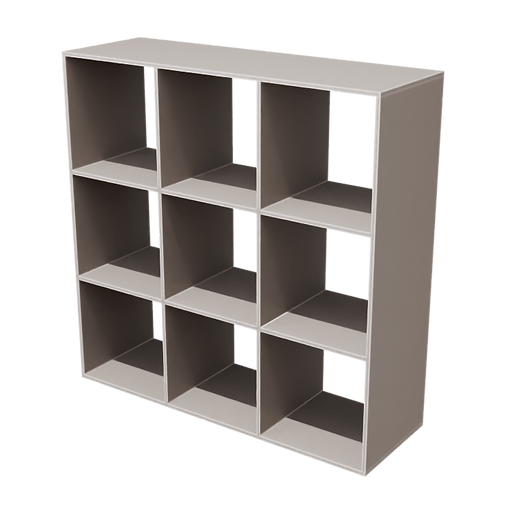 Shelving Unit 01