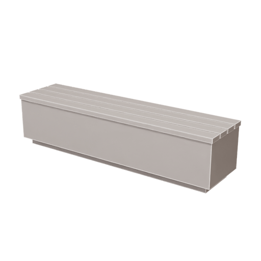 Urban Bench 02