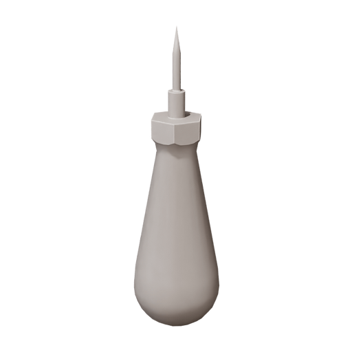 Bradawl