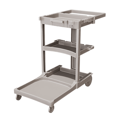 Cleaning Trolley