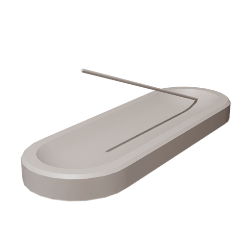 Incense Holder