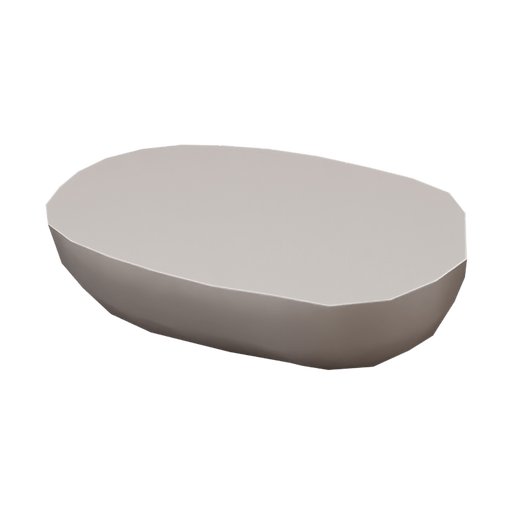 Potato Sliced