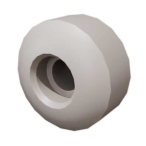 Skateboard Wheel