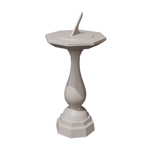 Sundial