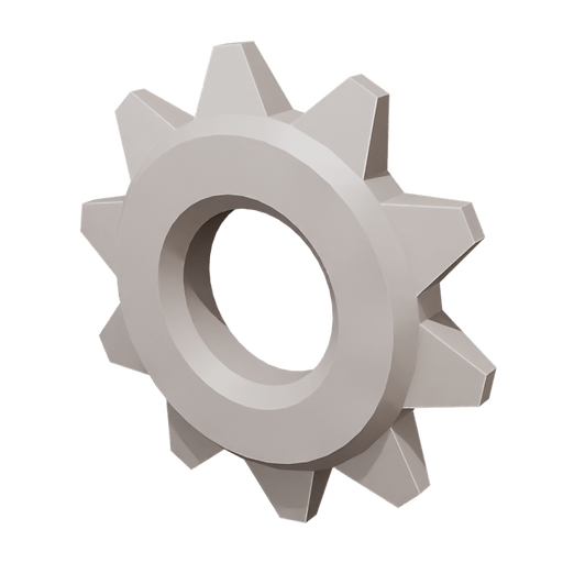 Gear 01